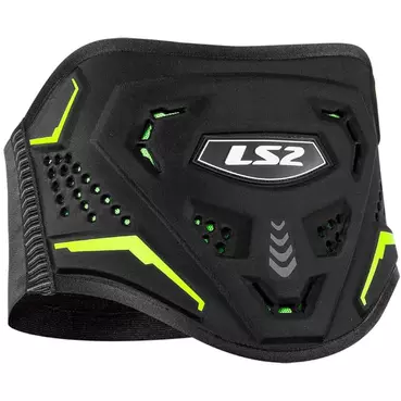 Motorcycle Kidney ремень LS2 KOKU KIDNEY ремень XS-S