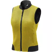 Tucano Urbano Women's Motorcycle жилет 8275WF464 FLOWMOTION LADY жилет Yellow