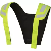 Macna Vision жилет reflective жилет N SIZE: S N.Yellow