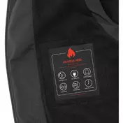 Tucano Urbano Thermal Motorcycle жилет TOPWARM жилет Black