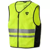 Rev'it Athos 3 Air Motorcycle жилет Neon yellow