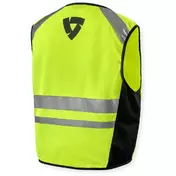 Rev'it Athos 3 Air Motorcycle жилет Neon yellow