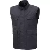 Tucano Urbano Motorcycle мотокуртка DARIO GILET Blu