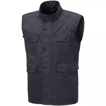 Tucano Urbano Motorcycle мотокуртка DARIO GILET Blu