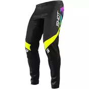 Motocross Enduro мотоштаны Shot CONTACT NITRO Black
