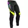 Motocross Enduro мотоштаны Shot CONTACT NITRO Black