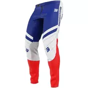 Cross Enduro Shot CONTACT MYTHIC Motorcycle мотоштаны Blue Red