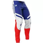 Cross Enduro Shot CONTACT MYTHIC Motorcycle мотоштаны Blue Red