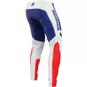 Cross Enduro Shot CONTACT MYTHIC Motorcycle мотоштаны Blue Red