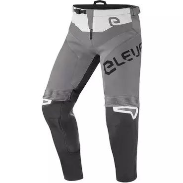 Eleveit X TREME мотоштаны 23 Dark Gray Motorcycle мотоштаны