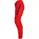 Acerbis MX TRACK INC. Motocross Enduro мотоштаны Red Black
