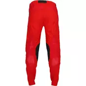 Acerbis MX TRACK INC. Motocross Enduro мотоштаны Red Black