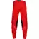 Acerbis MX TRACK INC. Motocross Enduro мотоштаны Red Black