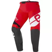 Eleveit X-LEGEND мотоштаны 23 Red White Black Motorcycle мотоштаны