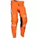 ACERBIS MX LINEAR LUGO Motocross Enduro мотоштаны Orange White