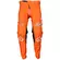 ACERBIS MX LINEAR LUGO Motocross Enduro мотоштаны Orange White