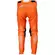 ACERBIS MX LINEAR LUGO Motocross Enduro мотоштаны Orange White