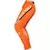 ACERBIS MX LINEAR LUGO Motocross Enduro мотоштаны Orange White