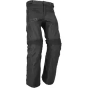 Acerbis ONE BAGGY Enduro мотоштаны Black