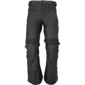Acerbis ONE BAGGY Enduro мотоштаны Black