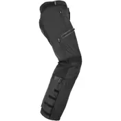 Acerbis ONE BAGGY Enduro мотоштаны Black