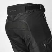 Acerbis ONE BAGGY Enduro мотоштаны Black