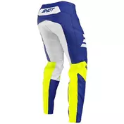 Motocross Enduro мотоштаны Shot DEVO BLAST Blue