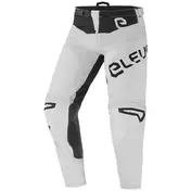 Eleveit X TREME мотоштаны 23 Gray Black Motorcycle Cross Enduro мотоштаны