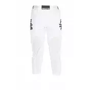 Acerbis MX K-WINDY KID Vented White Moto Cross Enduro MTB Child мотоштаны