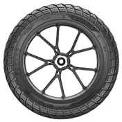 Anlas 120/70-16 SC500 Winter Grip 2 Kış Lastiği Черный