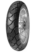 Anlas 130/90-15 Capra 66P TL Chopper Motosiklet Lastiği Черный