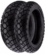 Anlas 140/70-15 SC500 Winter Grip 2 RF Kış Lastiği Черный