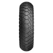 Anlas 140/70-16 SC500 Winter Grip-2 Scooter Kış Lastiği Черный