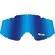 Ufo Clear Blue Mirrored Lens for MYSTIC Mask