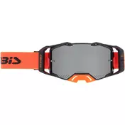 ACERBIS VULCAN MIRROR Motocross маска Yellow Black/Orange