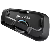 Cardo FREECOM 2x Bluetooth Motorcycle Intercom - Single