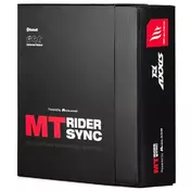 Motorcycle Intercom Mt Мотошлемs MT-RIDER SYNC by Midland
