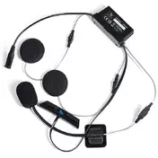 Motorcycle Intercom Mt Мотошлемs MT-RIDER SYNC by Midland