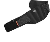 Tucano Urbano 648 CINTUKAWARM Black Lumbar Warming ремень