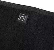 Tucano Urbano 648 CINTUKAWARM Black Lumbar Warming ремень