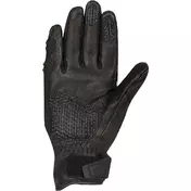 Bering LADY PITTS Women's Motorcycle мотоперчатки Black