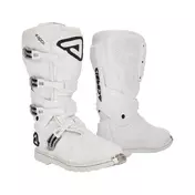 Acerbis X-rock Mm Two мотоботинки White Белый