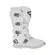 Acerbis X-rock Mm Two мотоботинки White Белый