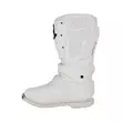 Acerbis X-rock Mm Two мотоботинки White Белый