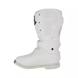 Acerbis X-rock Mm Two мотоботинки White Белый