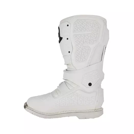 Acerbis X-rock Mm Two мотоботинки White Белый