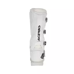 Acerbis X-rock Mm Two мотоботинки White Белый