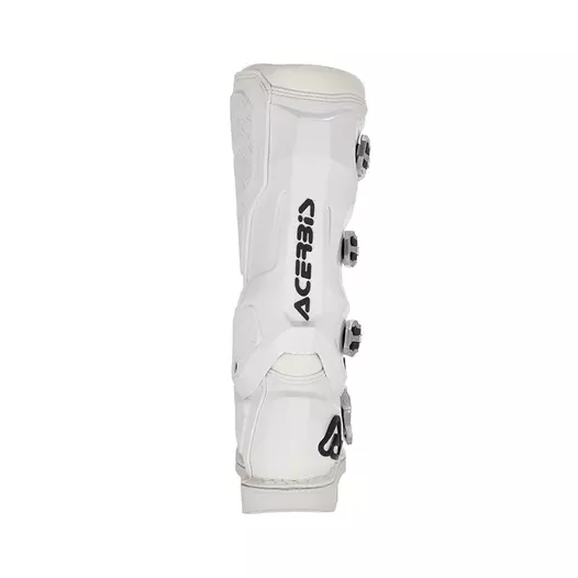 Acerbis X-rock Mm Two мотоботинки White Белый