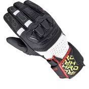 Held Revel 3.0 Motorcycle мотоперчатки Black White Red