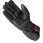 Held Revel 3.0 Motorcycle мотоперчатки Black White Red